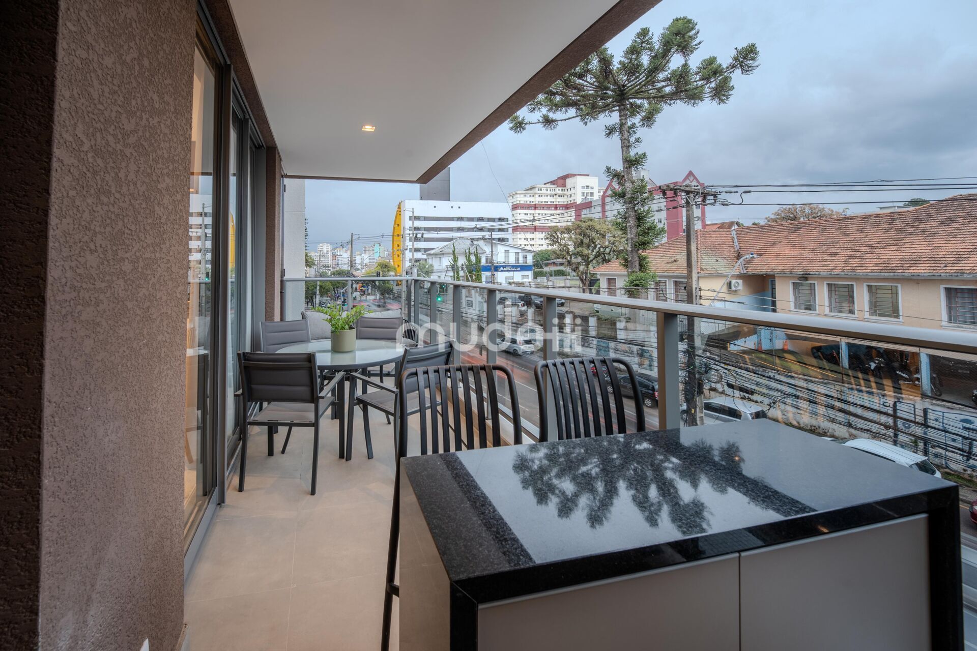 Apartamento 2 quartos à venda em Alto da Glória, Curitiba — Porto Camargo - foto 5