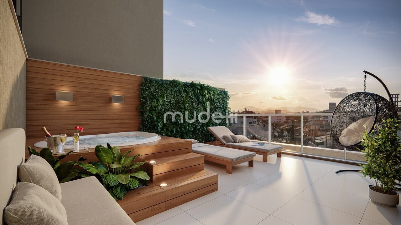 Apartamento 3 quartos à venda em Itacolomi, Balneário Piçarras - foto 5