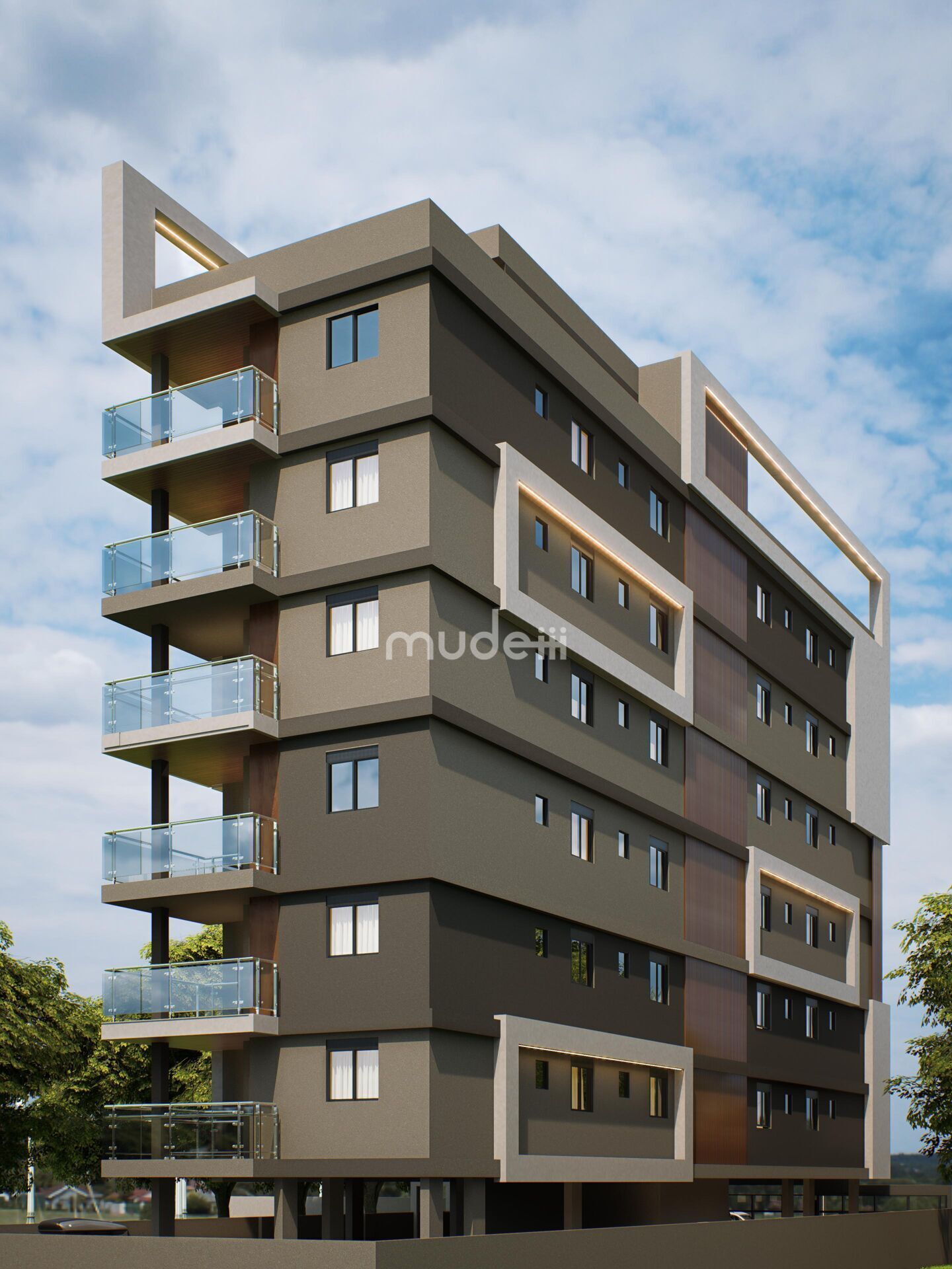Apartamento 3 quartos à venda em São Pedro, São José dos Pinhais - foto 5