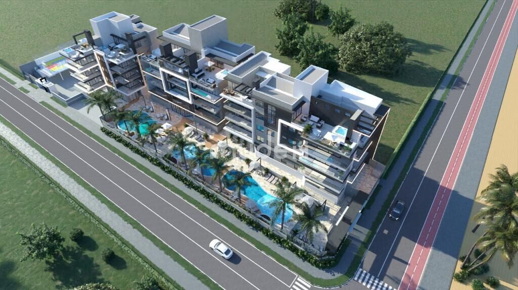 Apartamento 3 quartos à venda em Costa Azul, Matinhos - foto 5