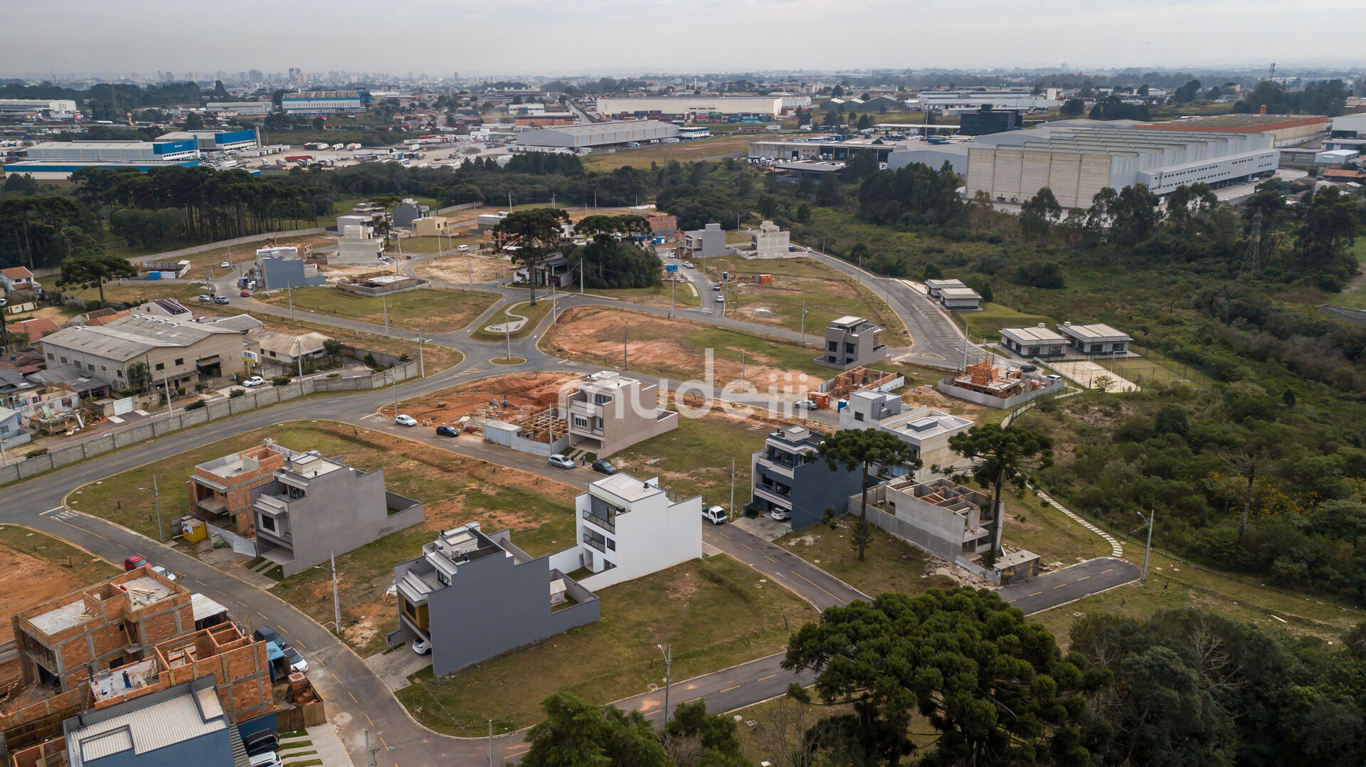 Terreno em condomínio à venda em Costeira, São José dos Pinhais - foto 5