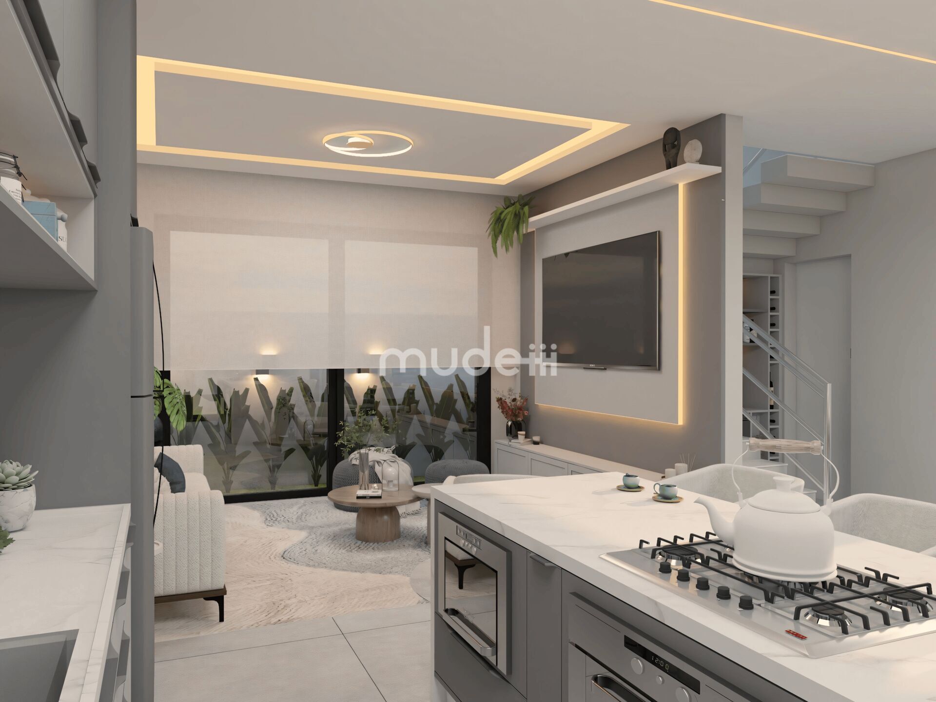 Casa 3 quartos à venda em Balneário Eliana, Guaratuba - foto 5