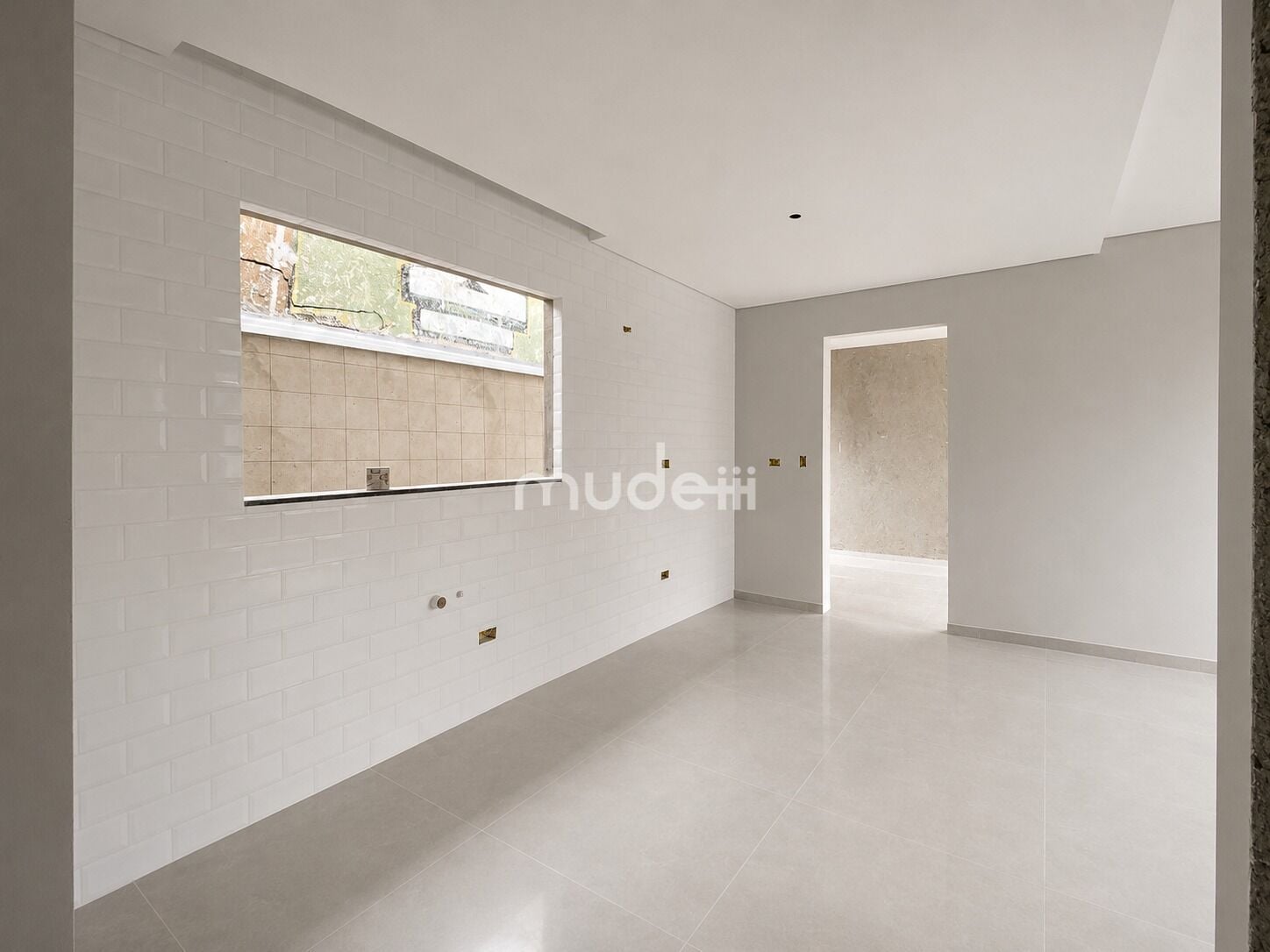 Casa 2 quartos à venda em Santo Antônio, São José dos Pinhais - foto 5
