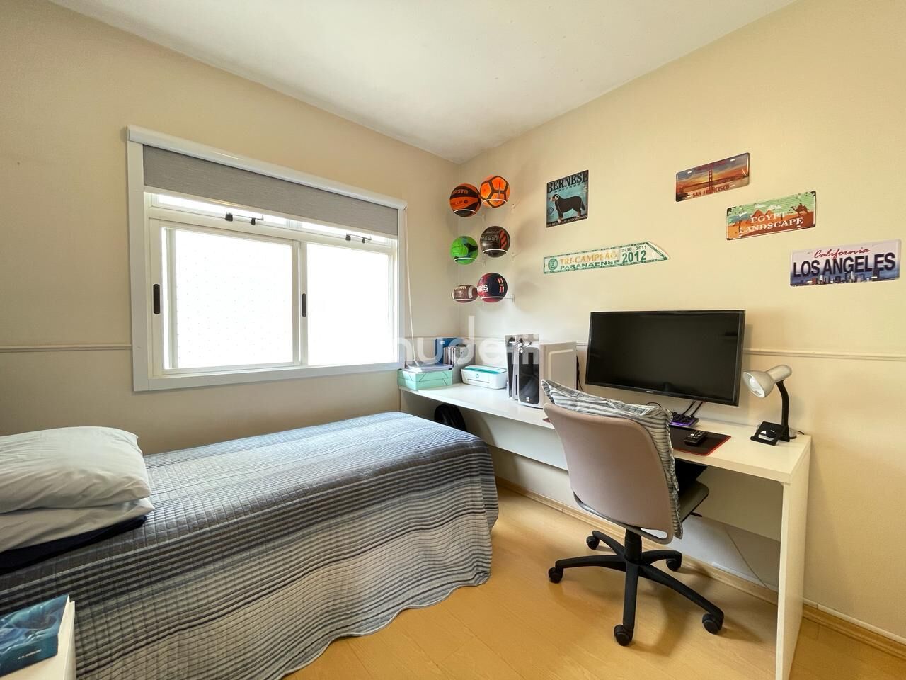 Casa 3 quartos à venda em Uberaba, Curitiba - foto 5