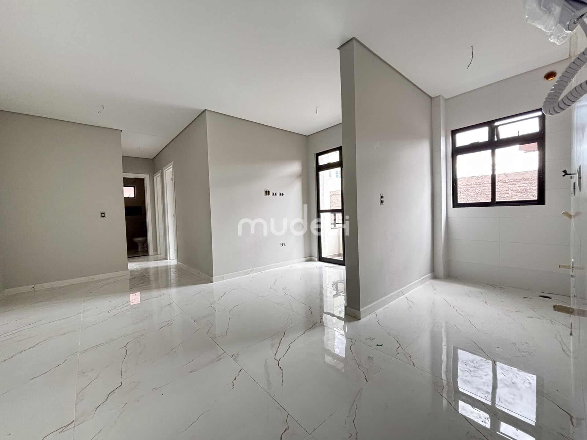 Apartamento 3 quartos à venda em São Cristóvão, São José dos Pinhais - foto 5