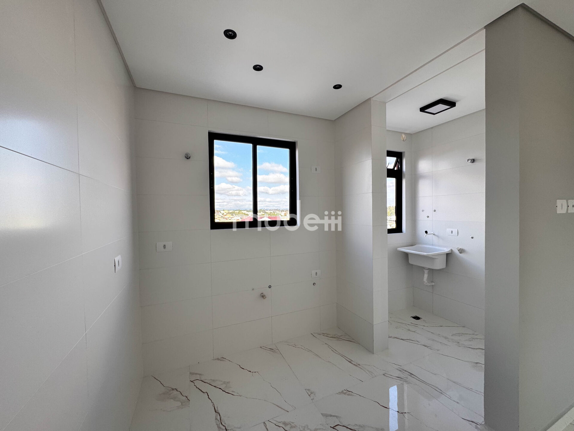 Apartamento 2 quartos à venda em Boneca do Iguaçu, São José dos Pinhais - foto 5