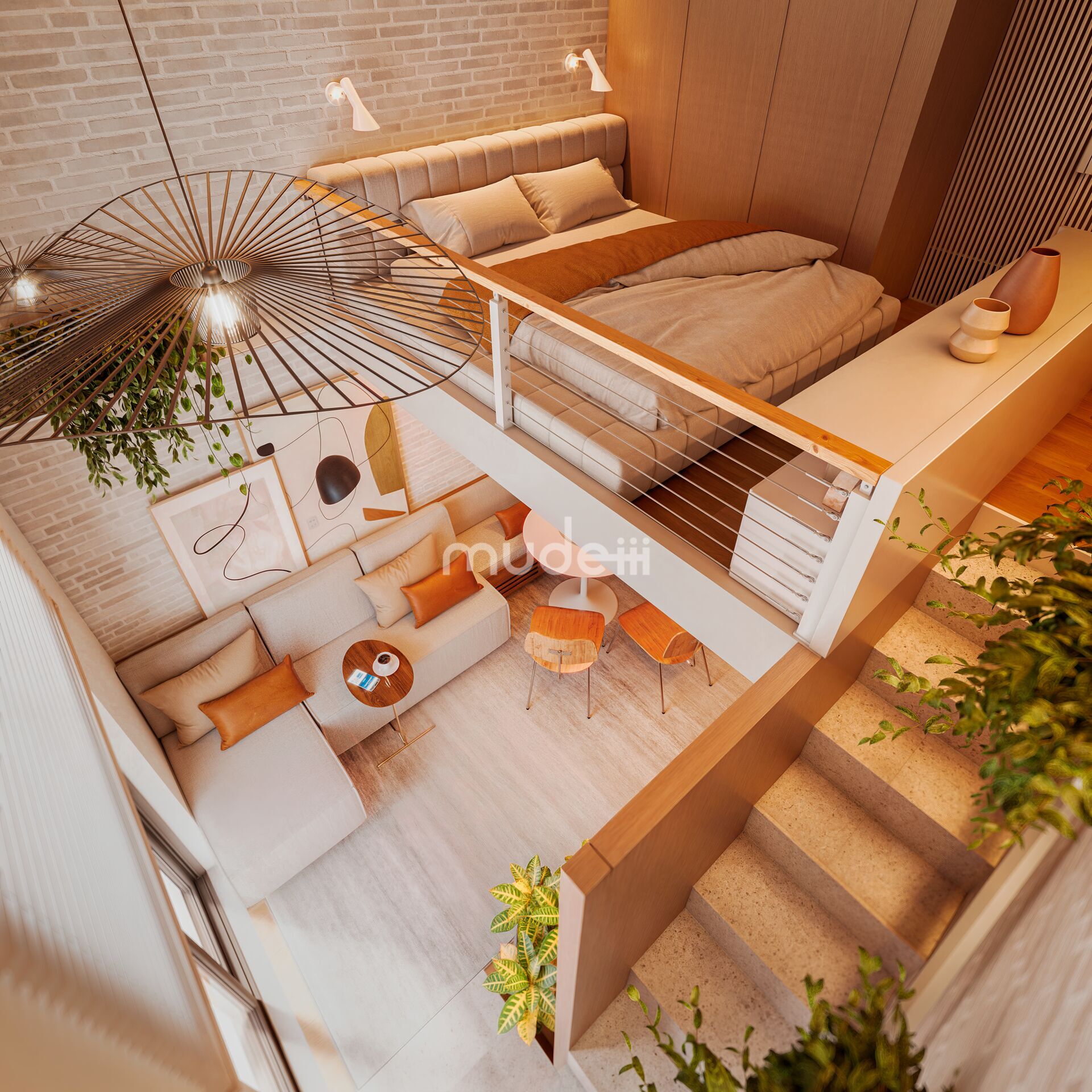 Apartamento 1 quarto à venda em Centro, Curitiba - foto 5