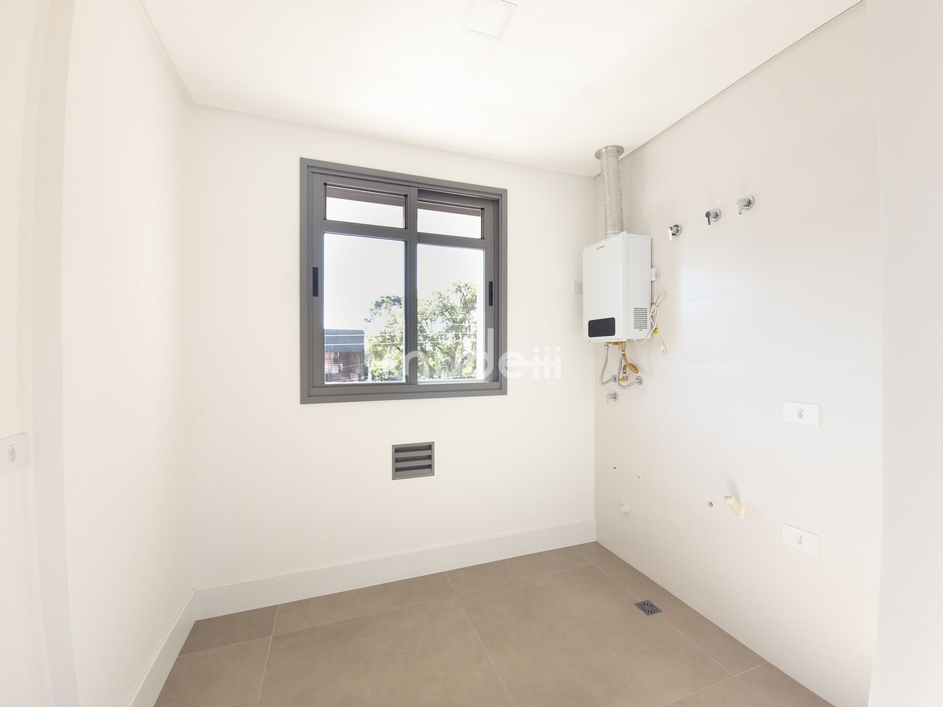 Apartamento À Venda Porto Camargo Curitiba - foto 5
