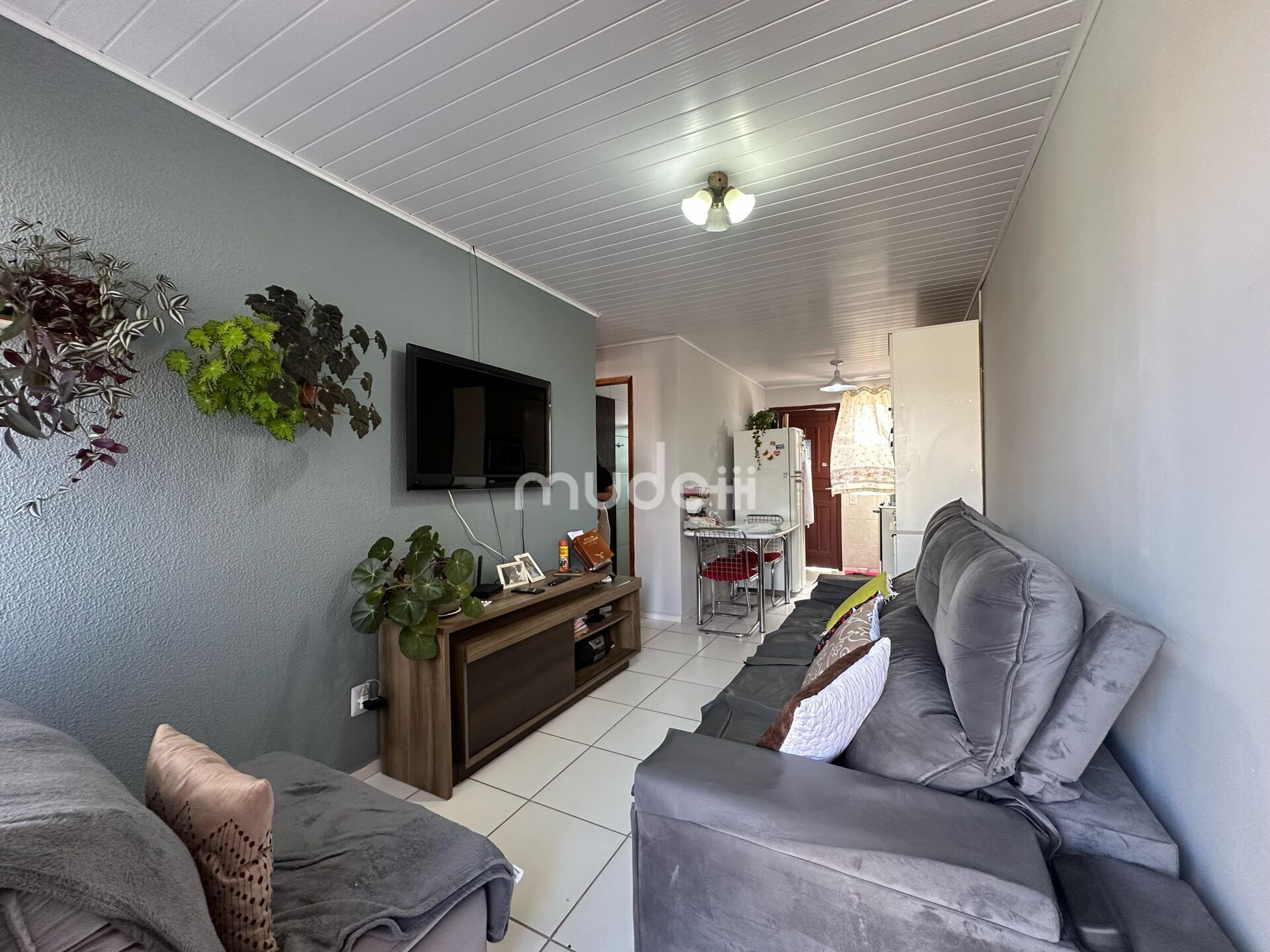 Casa 2 quartos à venda em Quississana, São José dos Pinhais - foto 5