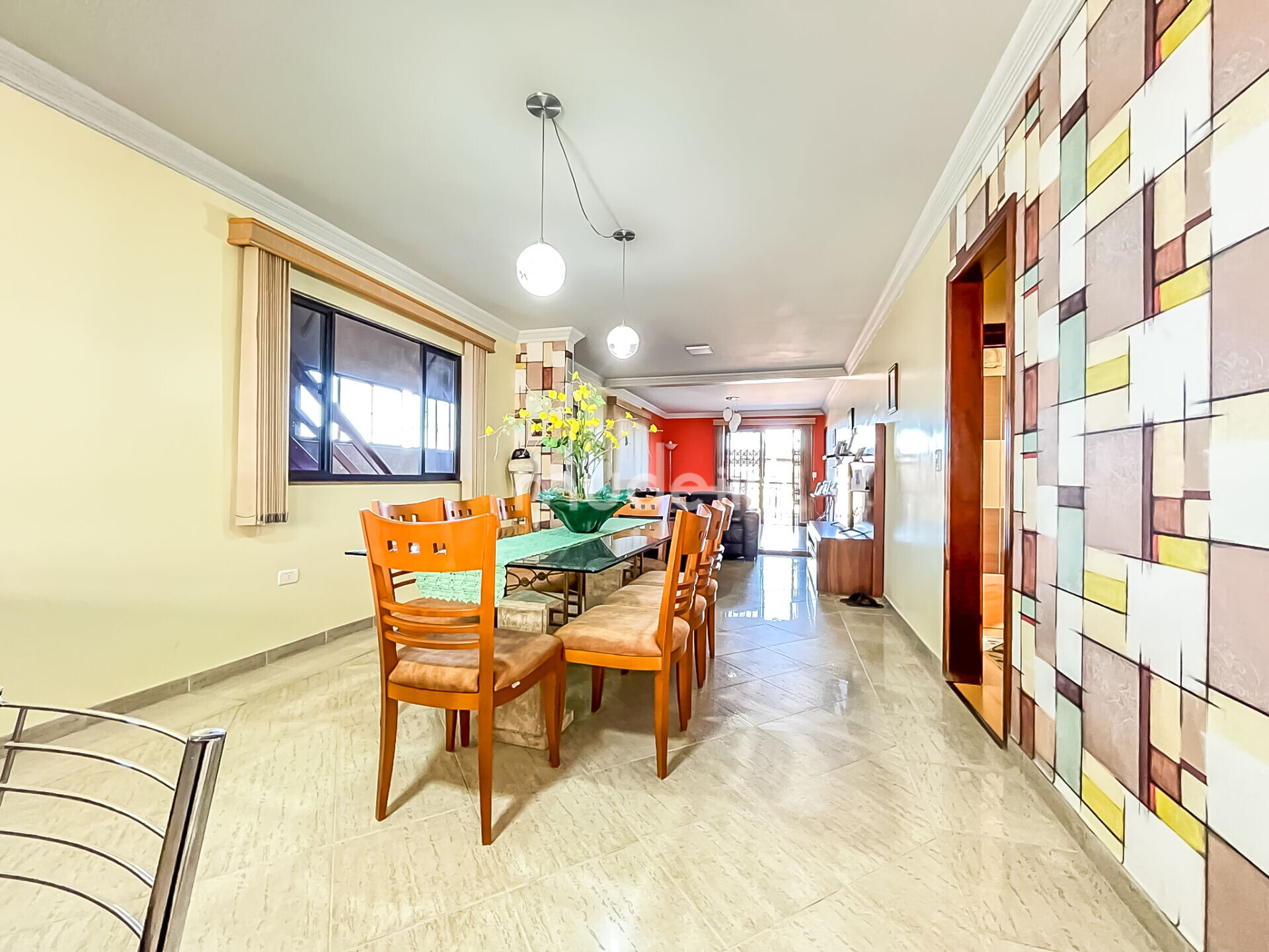 Casa 8 quartos à venda em São Domingos, São José dos Pinhais - foto 5