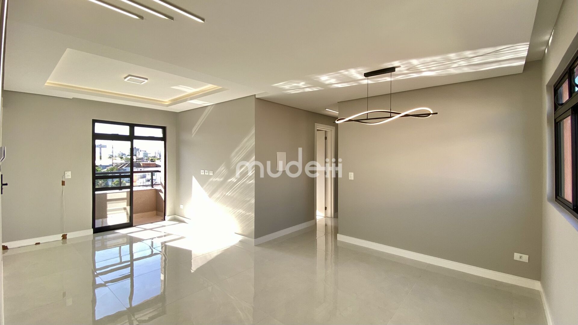 Apartamento 3 quartos à venda em Centro, São José dos Pinhais — Residence Royal Village - foto 5