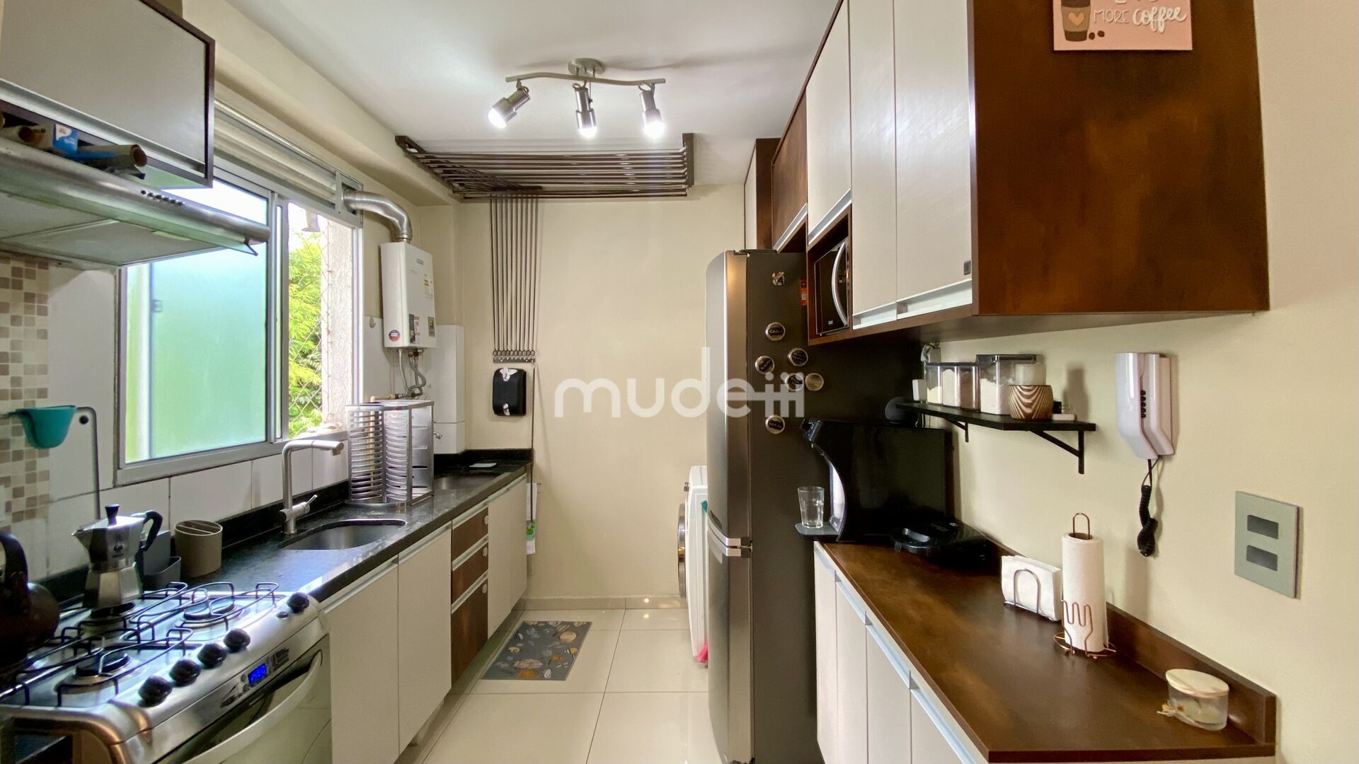 Apartamento 2 quartos à venda em Pinheirinho, Curitiba — Condomínio Spazio Cosenza - foto 5