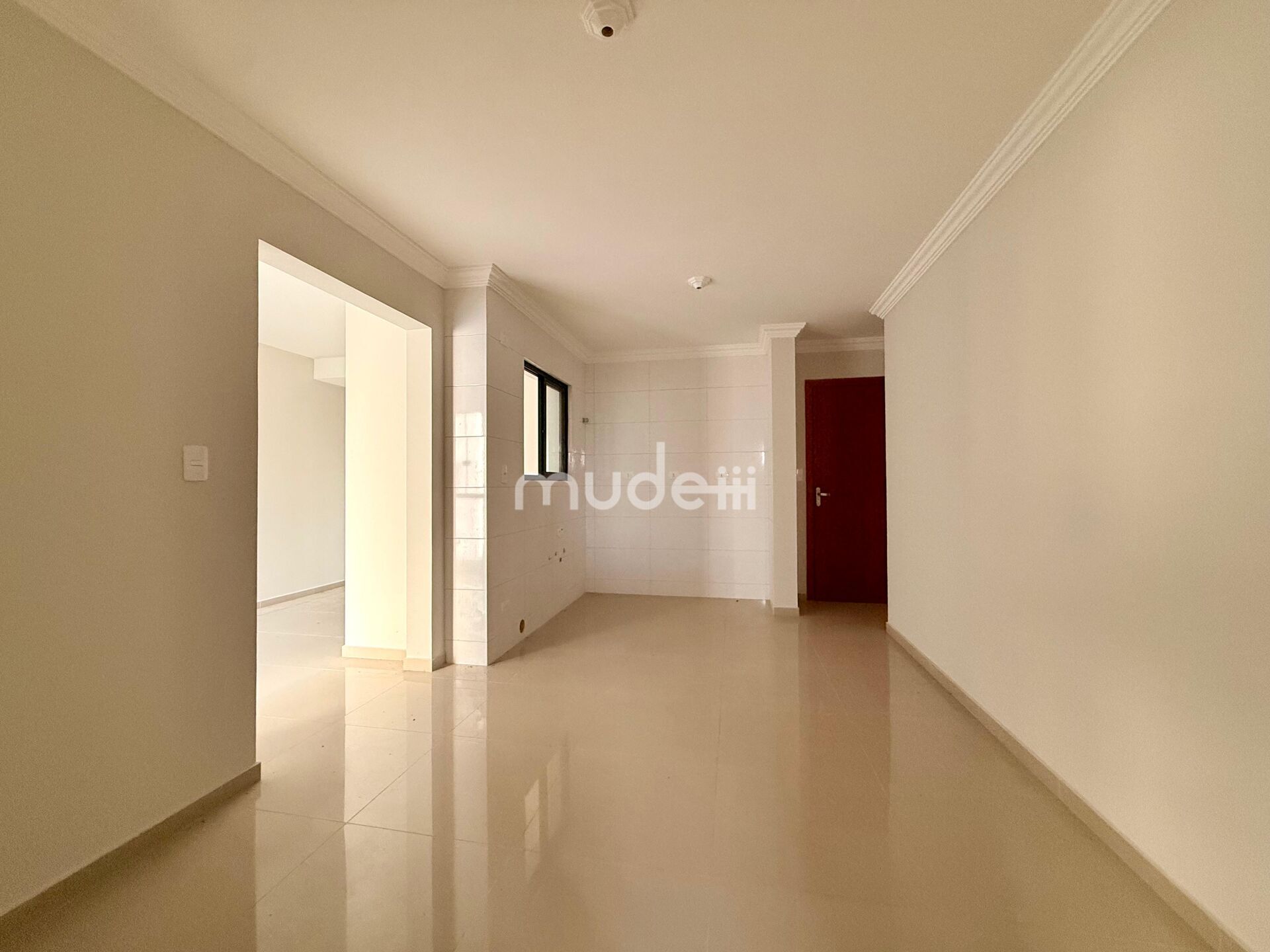 Apartamento 2 quartos à venda em Parque Da Fonte, São José dos Pinhais - foto 5