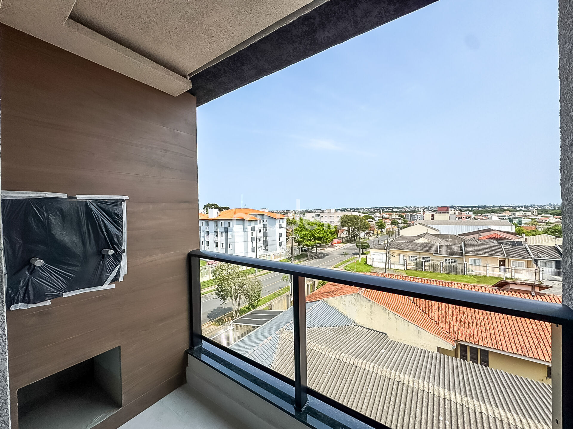 Cobertura 2 quartos à venda em Cidade Jardim, São José dos Pinhais - foto 5