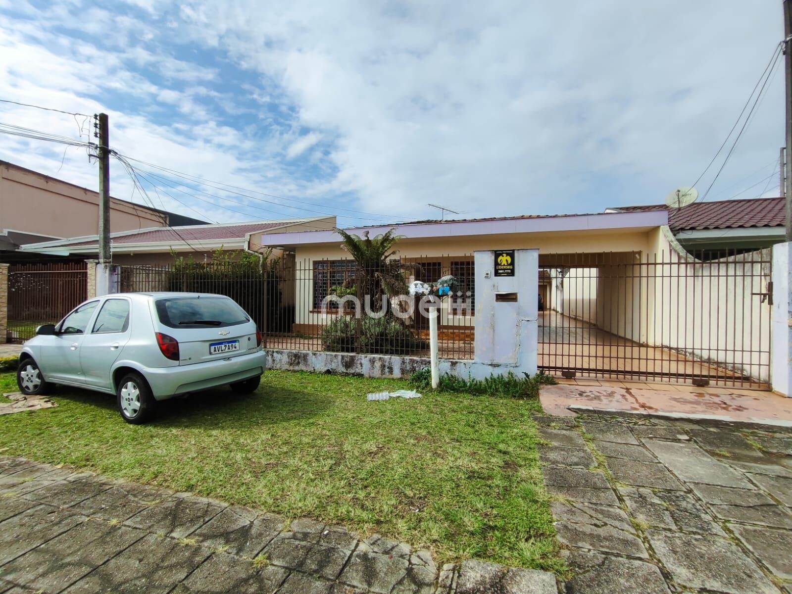 Terreno à venda em Três Marias, São José dos Pinhais - foto 5