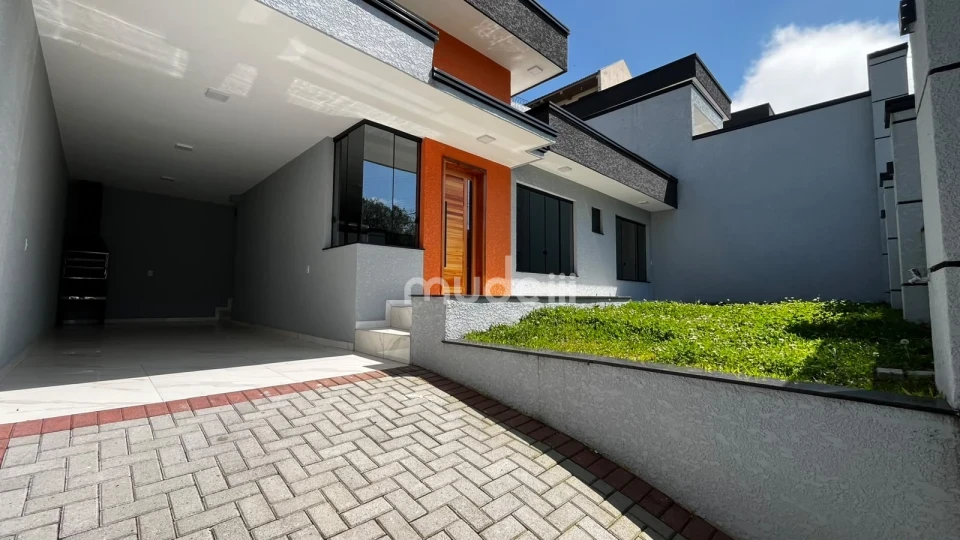 Casa À Venda São Domingos São José Dos Pinhais - foto 7