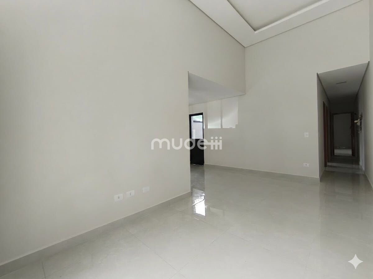 Casa À Venda Afonso Pena São José Dos Pinhais - foto 5