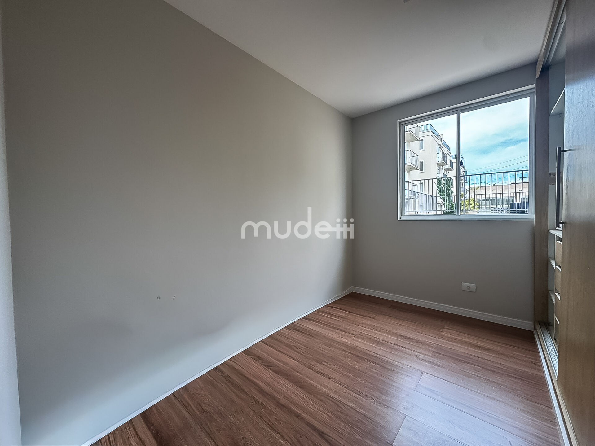 Apartamento 2 quartos à venda em Boneca do Iguaçu, São José dos Pinhais - foto 5