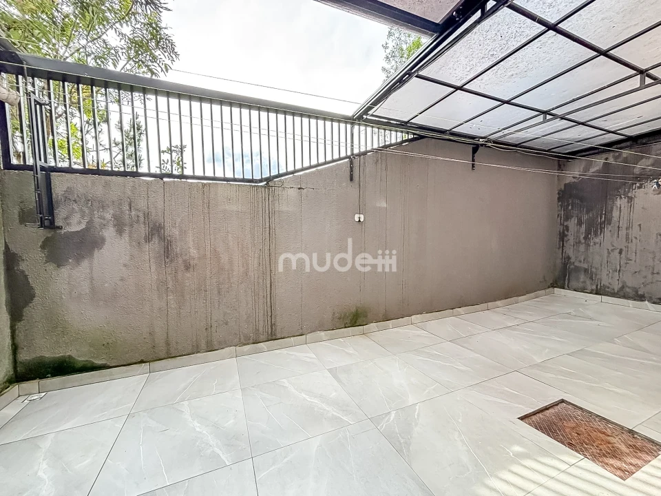 Apartamento garden  À Venda Afonso Pena São José Dos Pinhais - foto 9