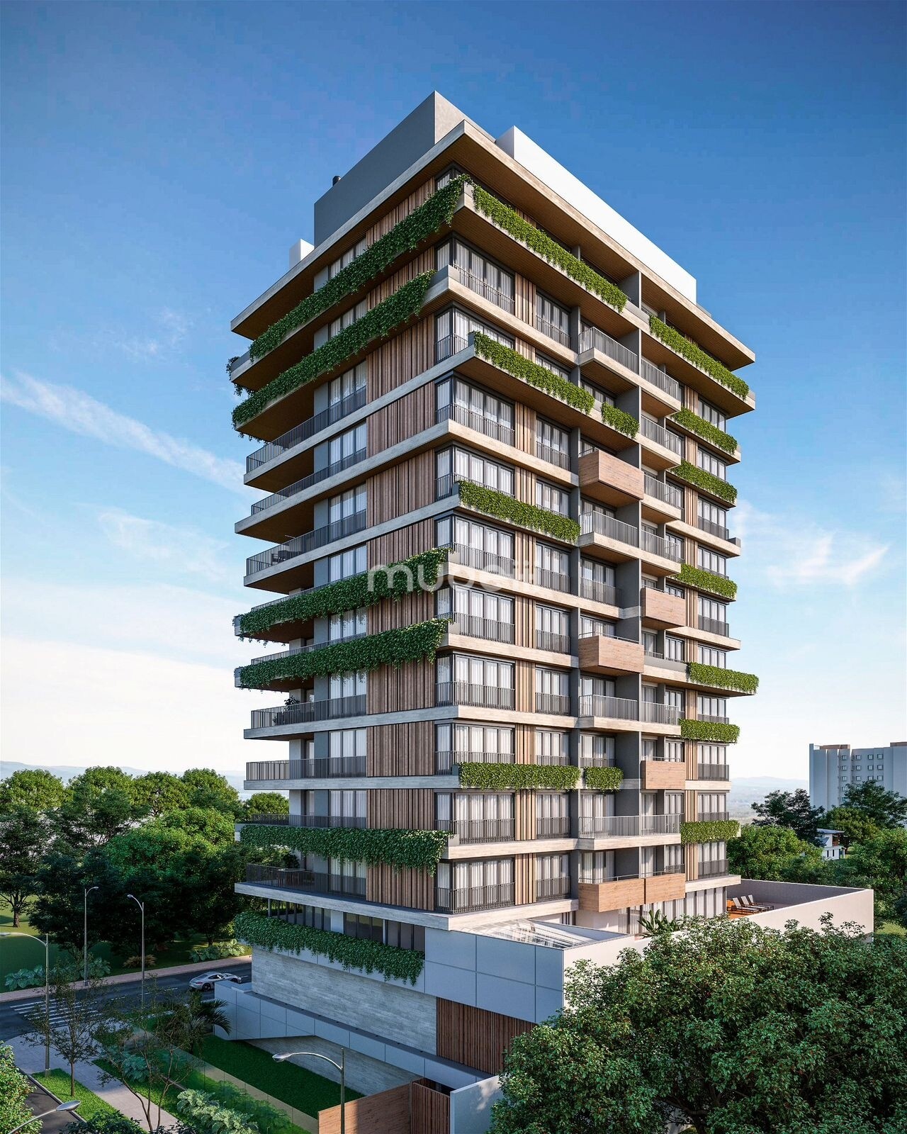 Apartamento 3 quartos à venda em São Pedro, São José dos Pinhais - foto 5