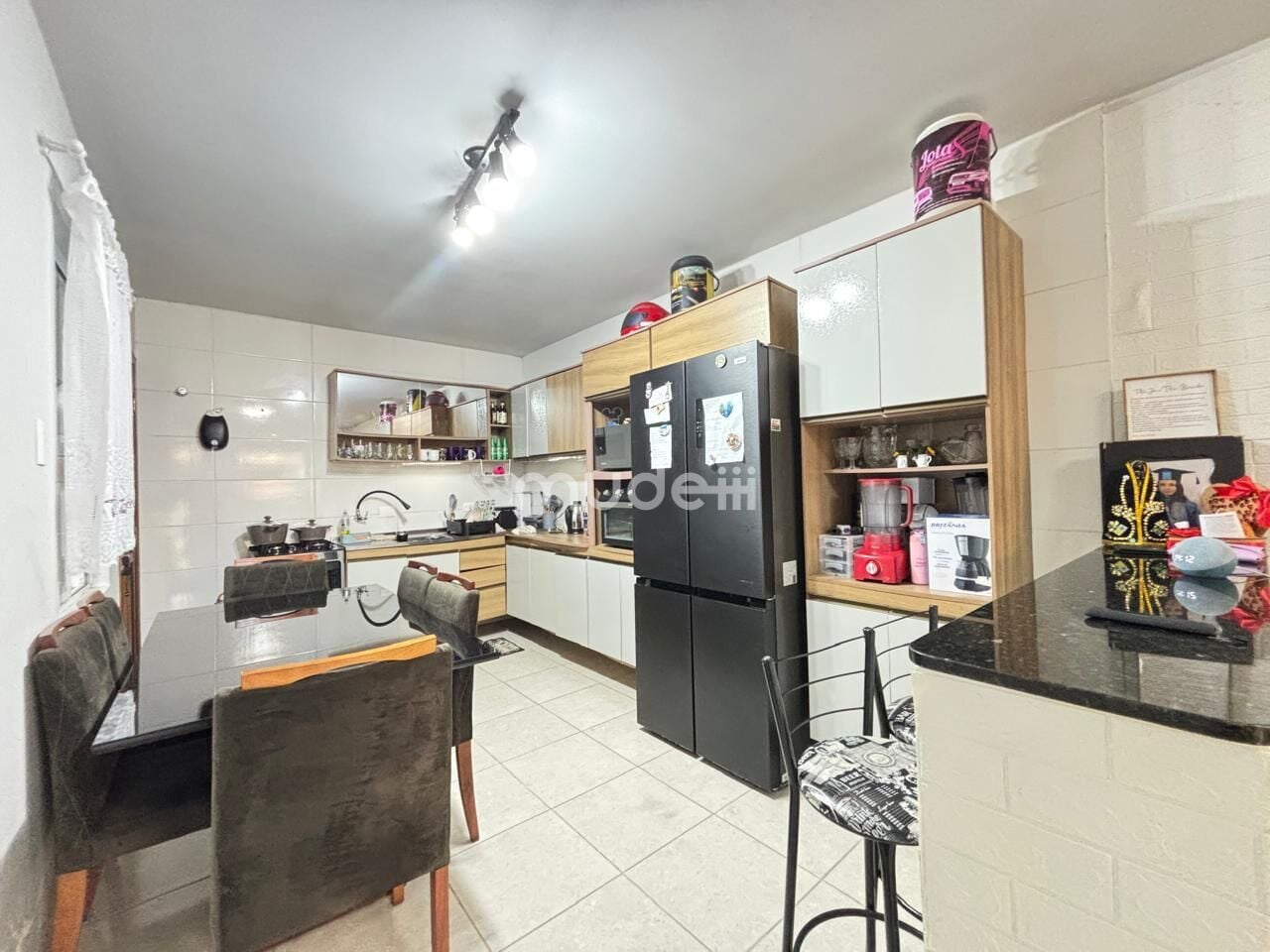 Casa 2 quartos à venda em Del Rey, São José dos Pinhais - foto 5