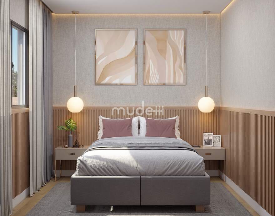 Apartamento 2 quartos à venda em Pedro Moro, São José dos Pinhais - foto 5