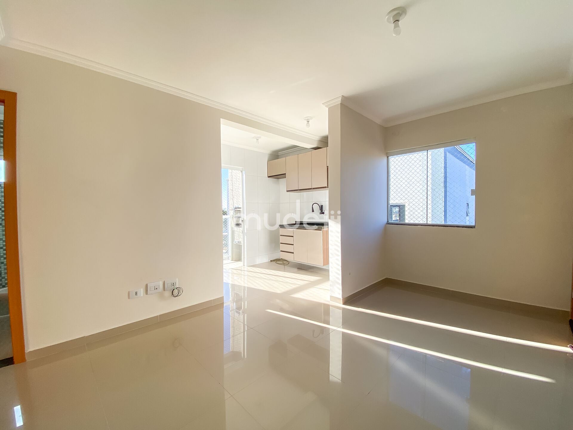 Apartamento 2 quartos à venda em Afonso Pena, São José dos Pinhais — Condomínio Residencial Catu Garden - foto 5