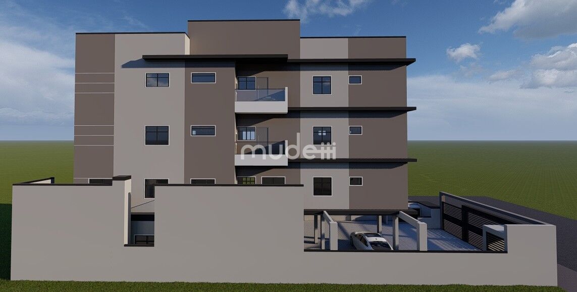 Apartamento 3 quartos à venda em Afonso Pena, São José dos Pinhais - foto 5