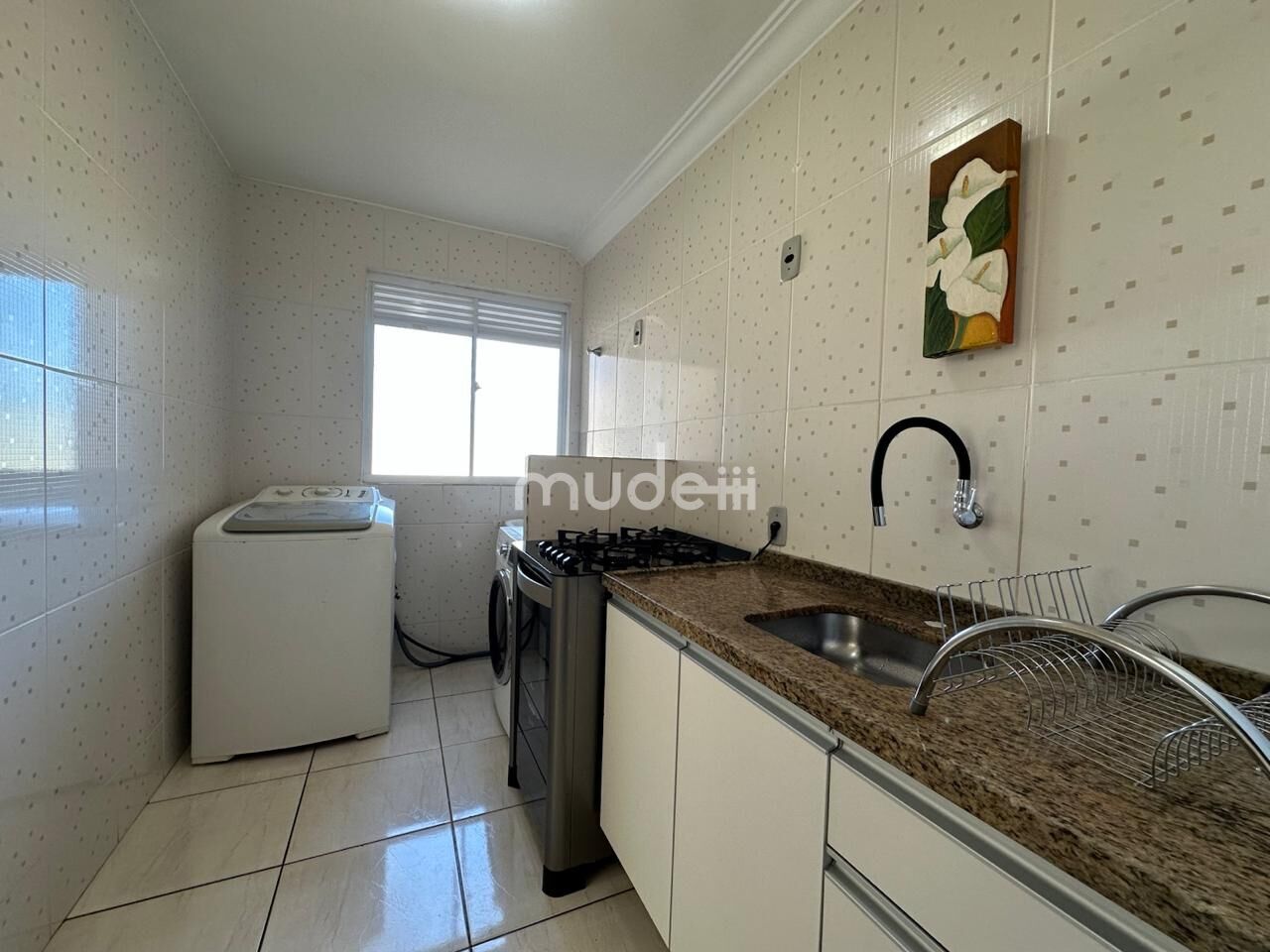Apartamento 2 quartos à venda em Santo Antônio, São José dos Pinhais - foto 5