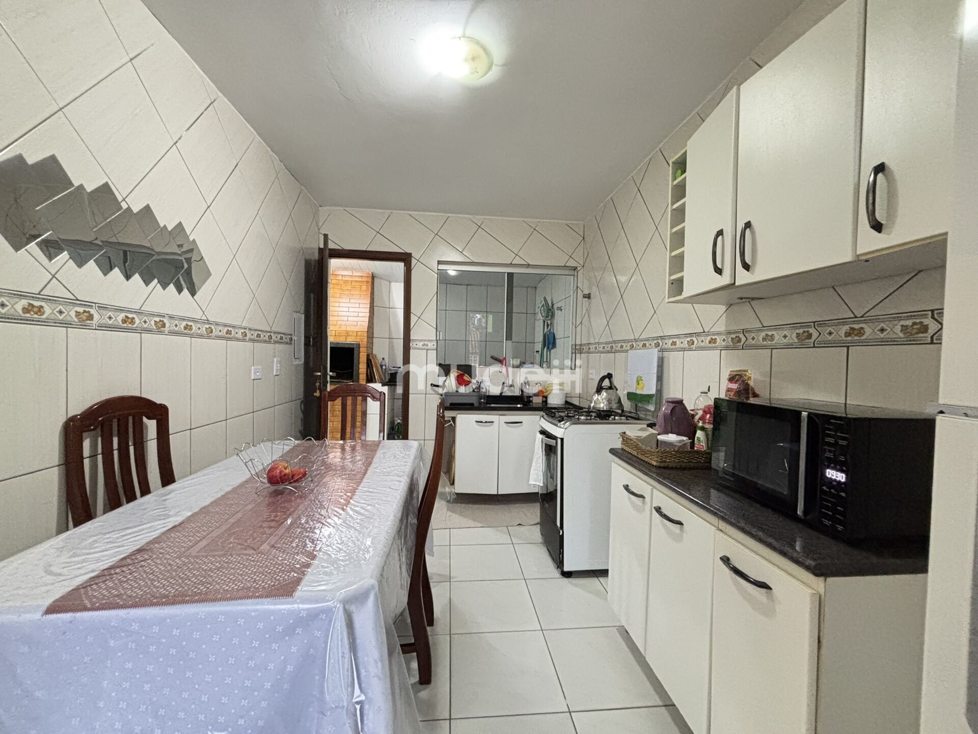 Casa 3 quartos à venda em Costeira, São José dos Pinhais - foto 5
