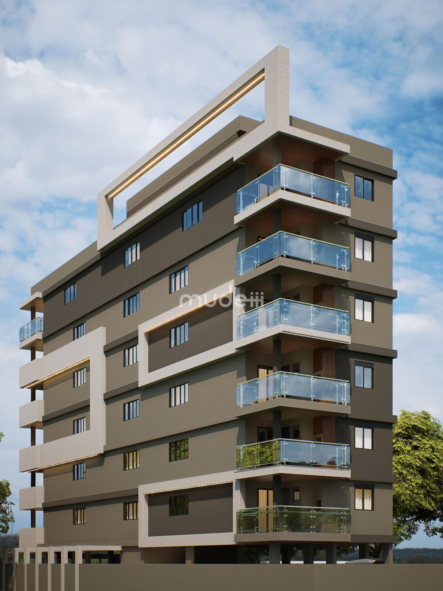 Apartamento 3 quartos à venda em São Pedro, São José dos Pinhais - foto 5