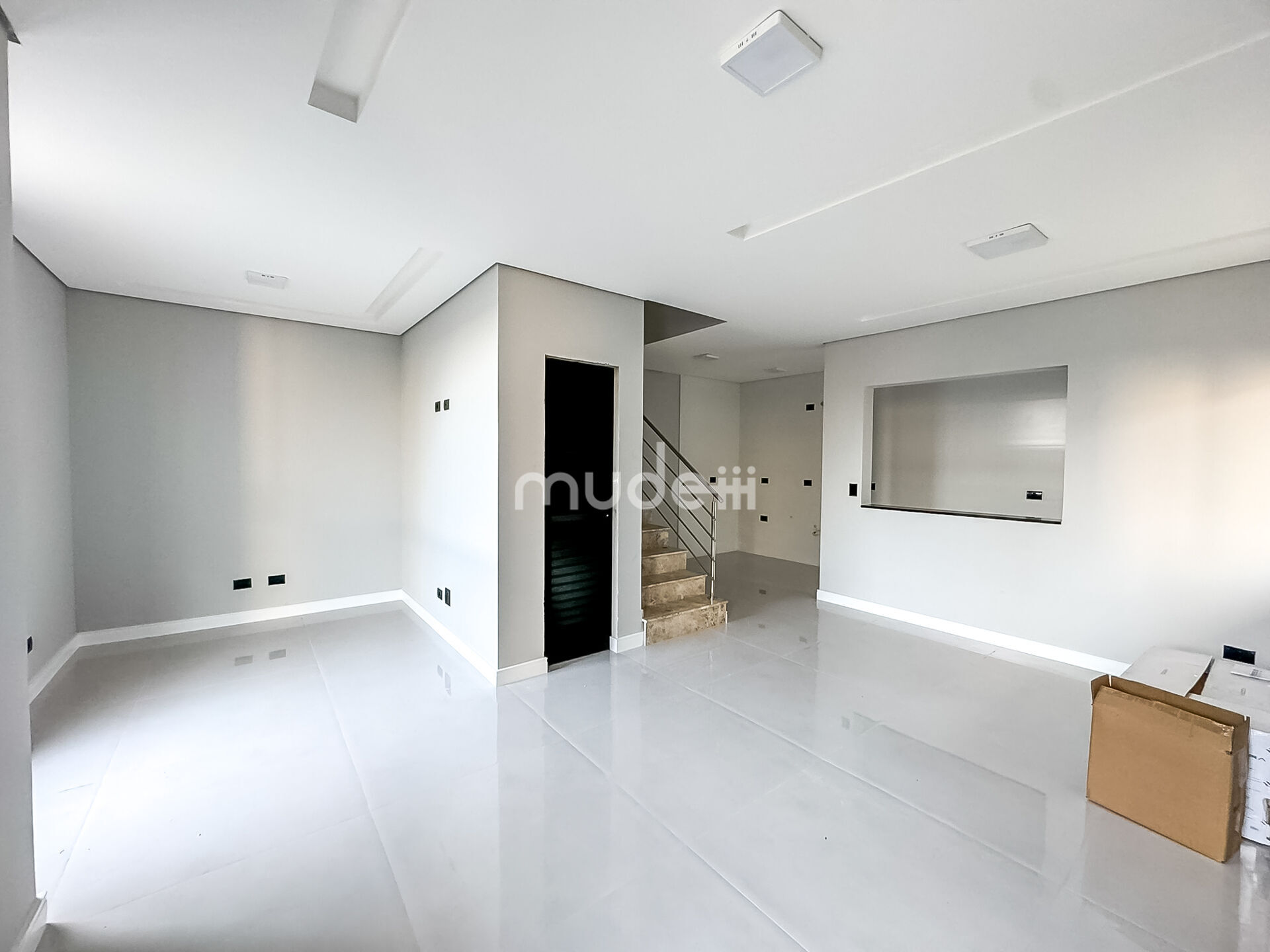 Casa 3 quartos à venda em Uberaba, Curitiba - foto 5