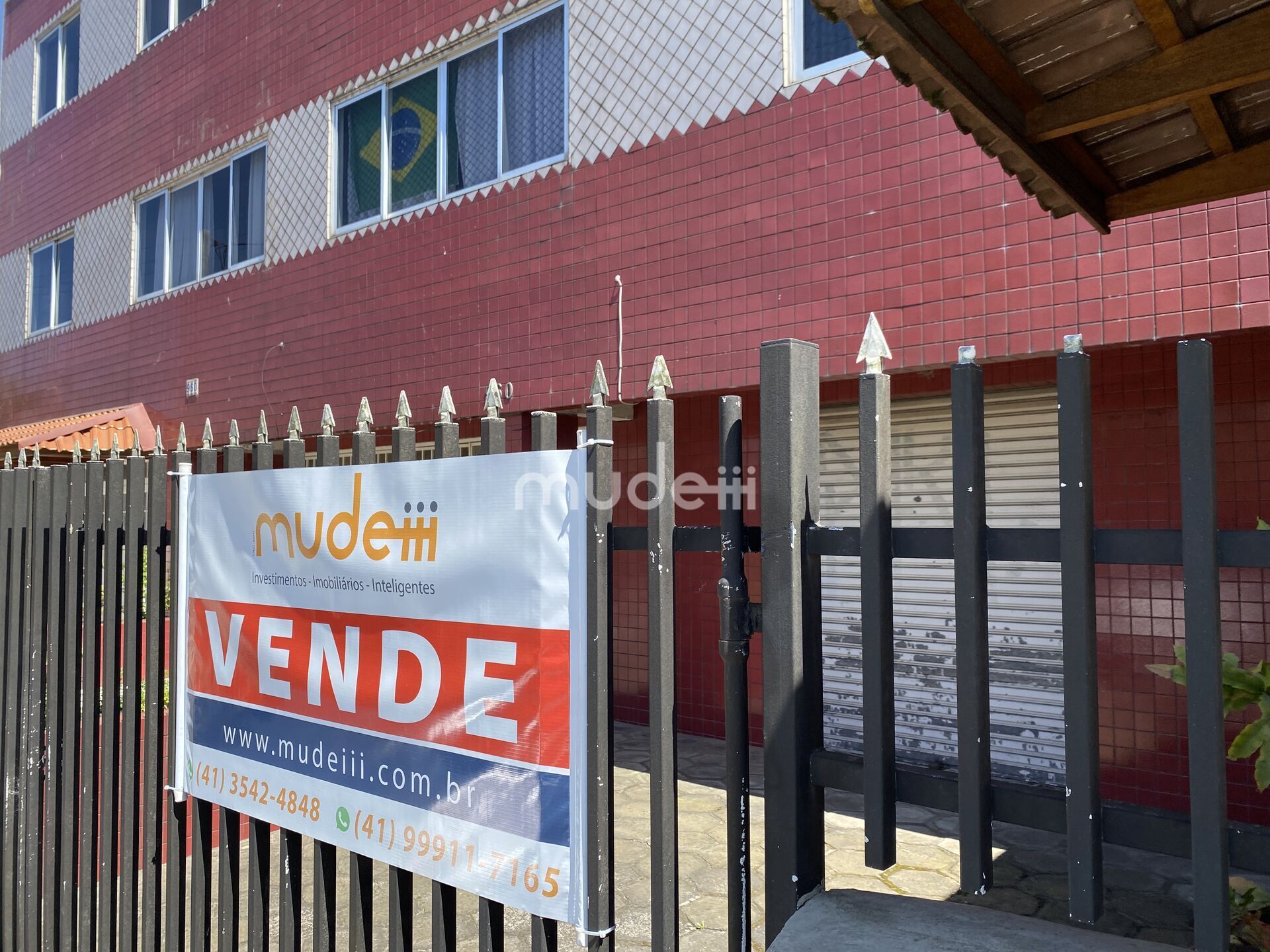 Imóvel comercial 2 quartos à venda em Boqueirão, Curitiba - foto 5