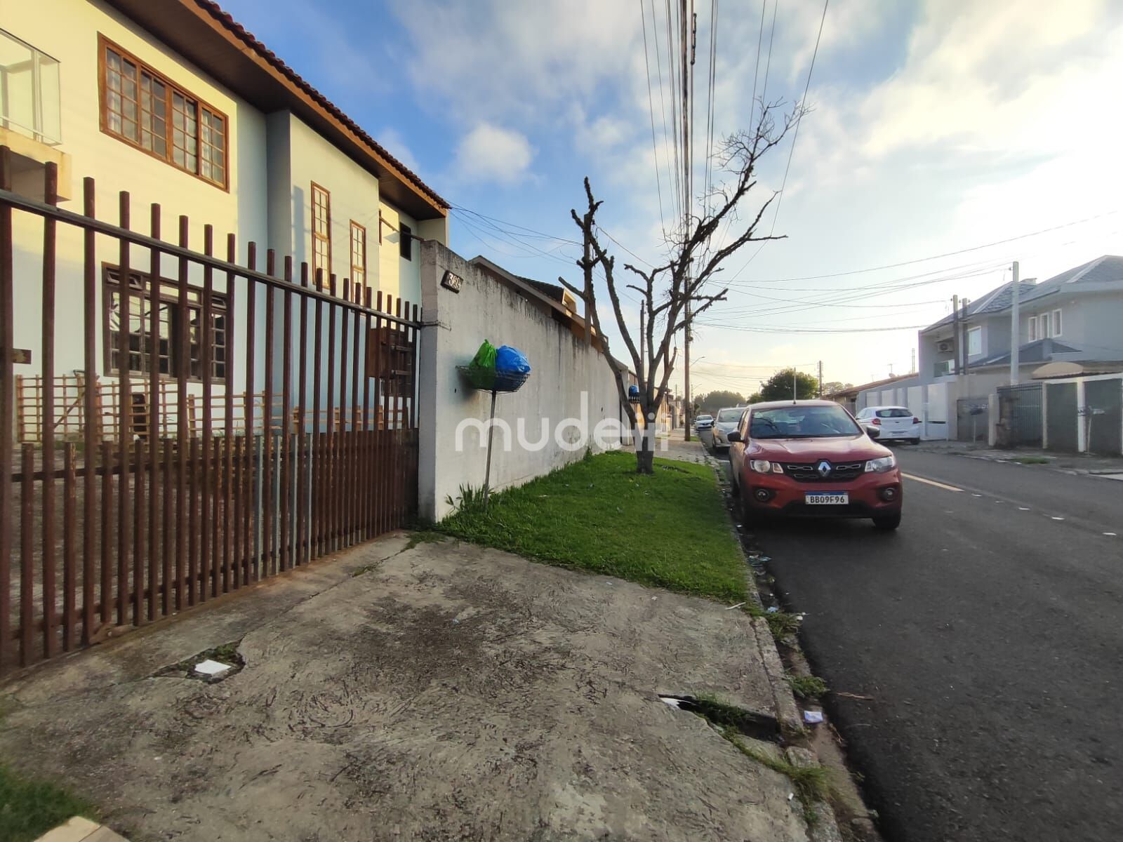 Casa 3 quartos à venda em Aviação, São José dos Pinhais - foto 5