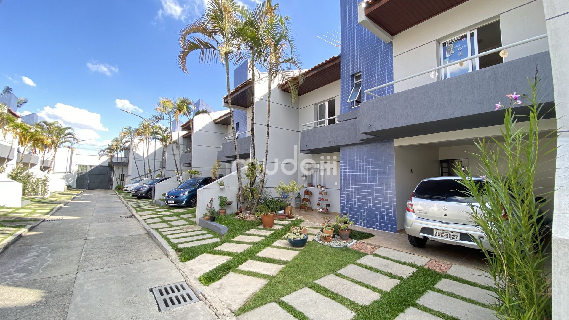Casa 3 quartos à venda em Alto Boqueirão, Curitiba — Residencial Eco Park I - foto 5