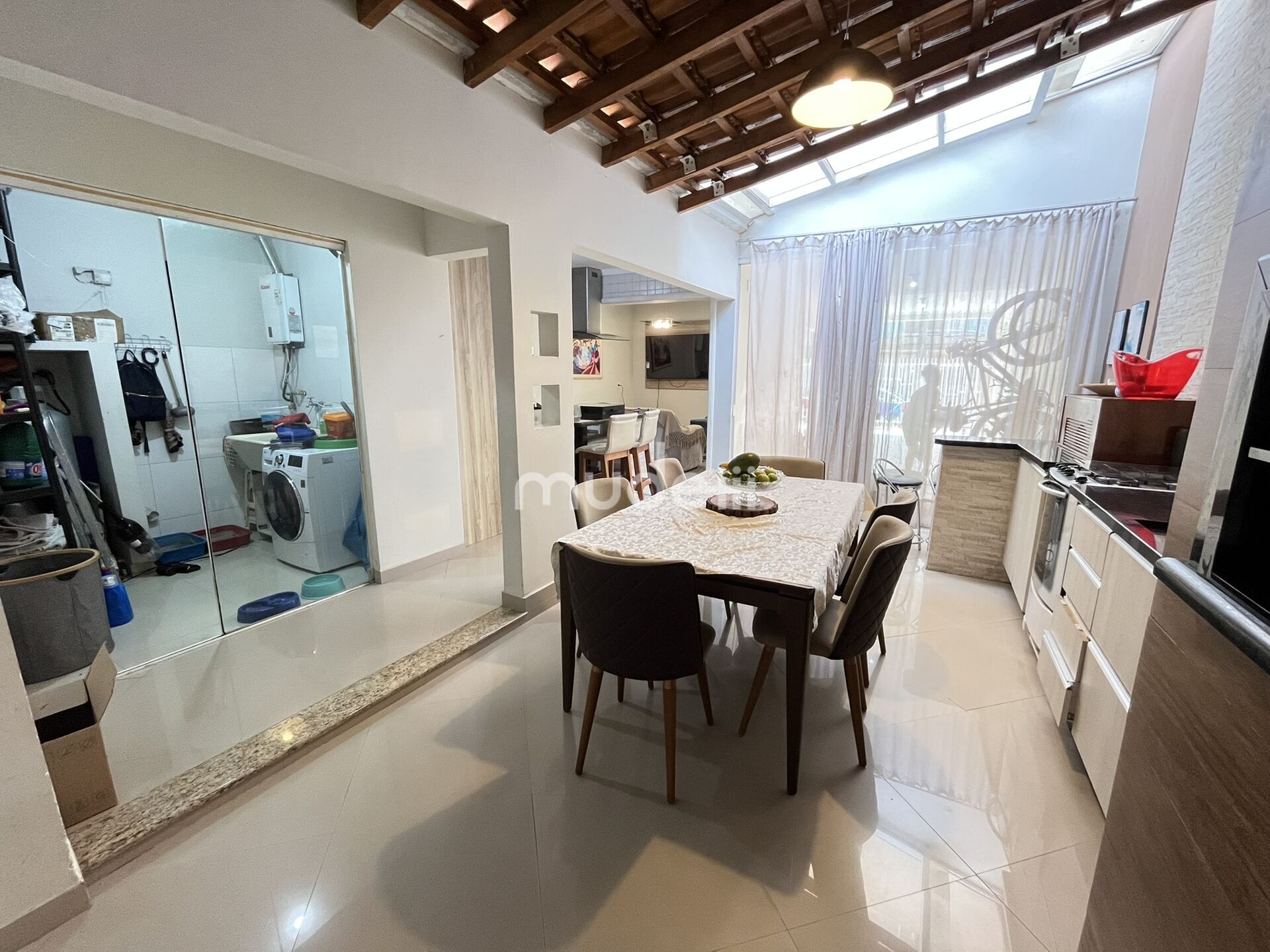 Casa 4 quartos à venda em Bom Jesus, São José dos Pinhais - foto 5