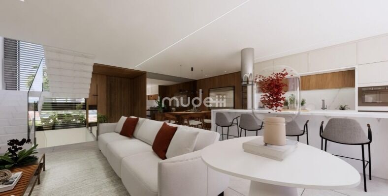 Casa 3 quartos à venda em Aristocrata, São José dos Pinhais - foto 5
