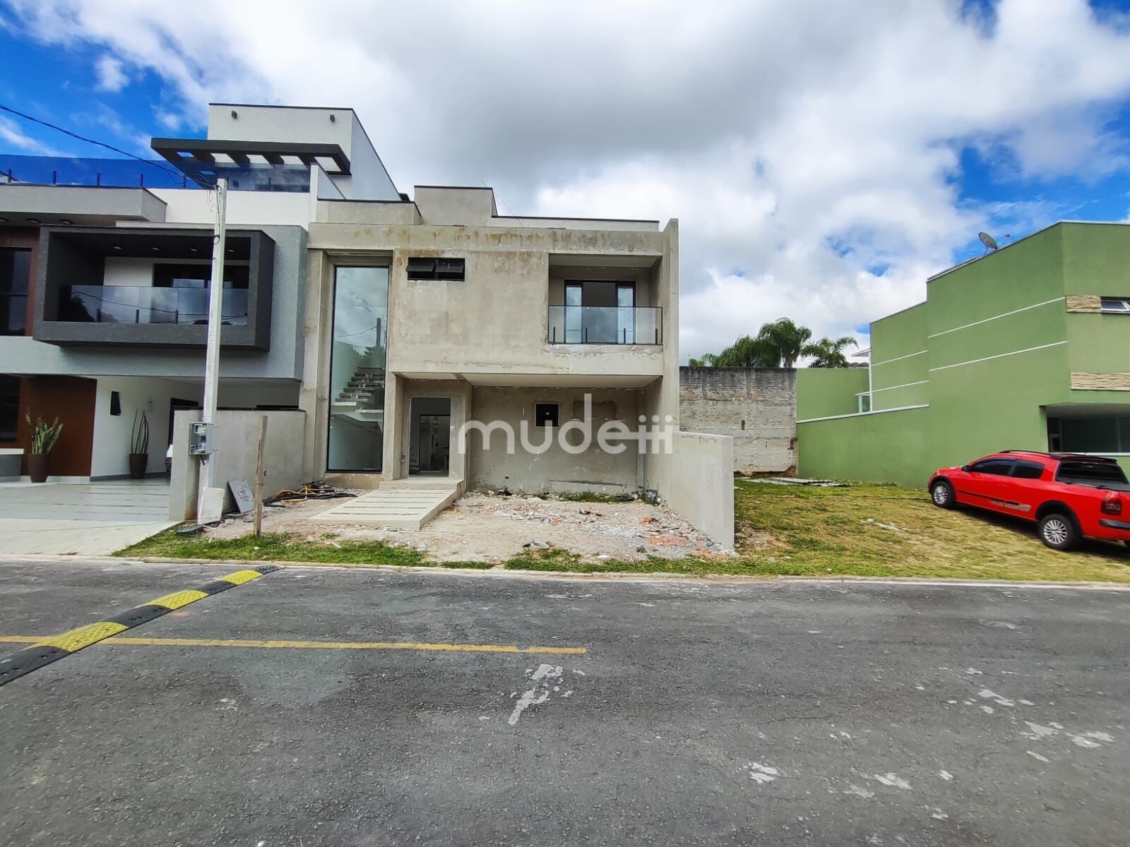 Casa em condomínio 3 quartos à venda em Itália, São José dos Pinhais - foto 5