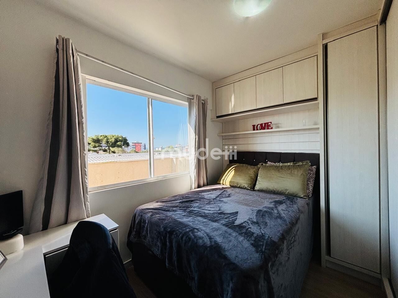 Apartamento 2 quartos à venda em Centro, São José dos Pinhais - foto 5