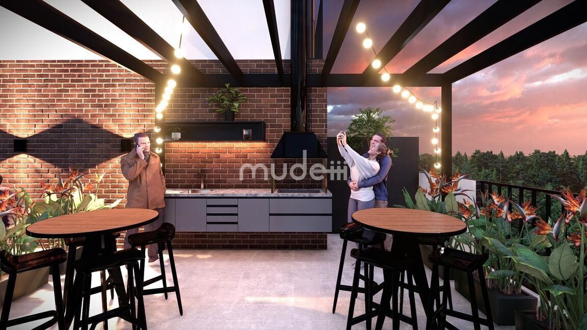 Apartamento 3 quartos à venda em São Pedro, São José dos Pinhais - foto 5