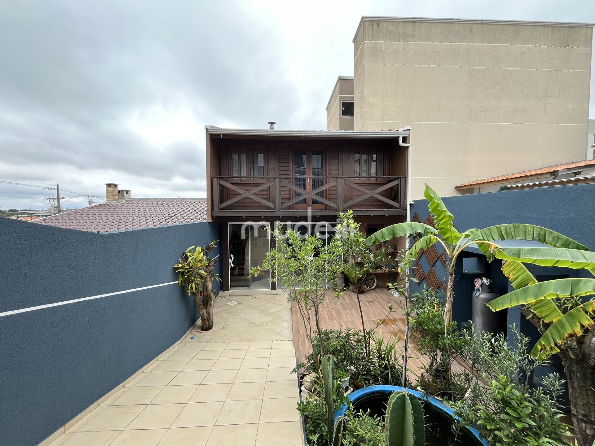 Casa 3 quartos à venda em Afonso Pena, São José dos Pinhais - foto 5