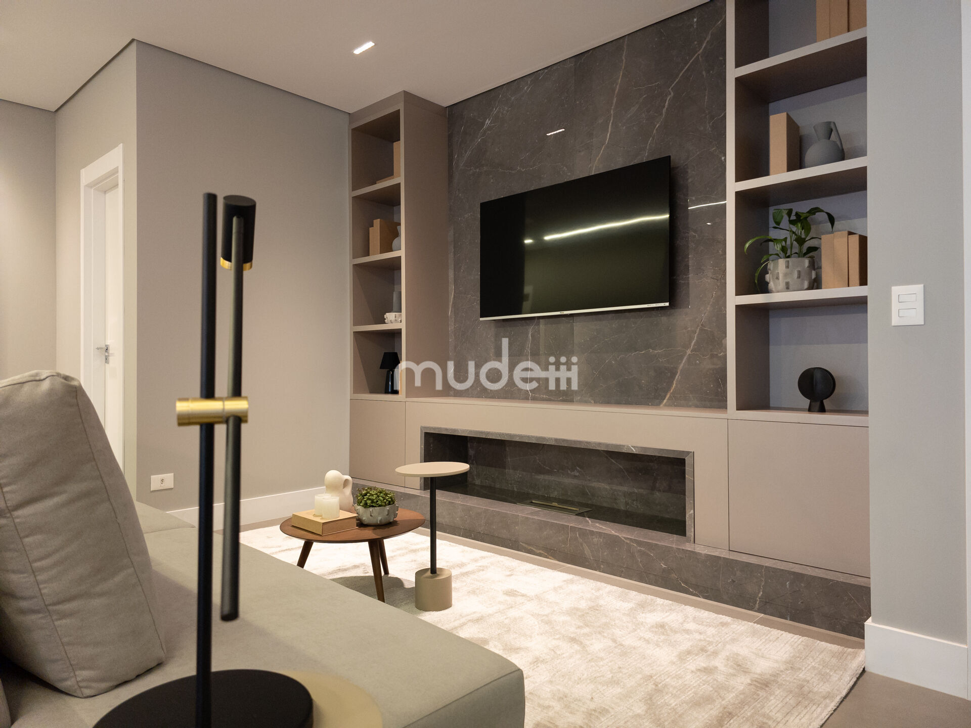 Apartamento 3 quartos à venda em Mercês, Curitiba — Porto Camargo - foto 5