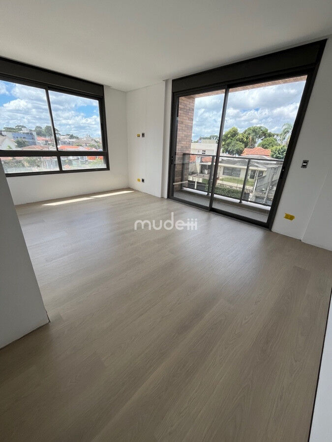 Apartamento À Venda Porto Camargo Curitiba - foto 5