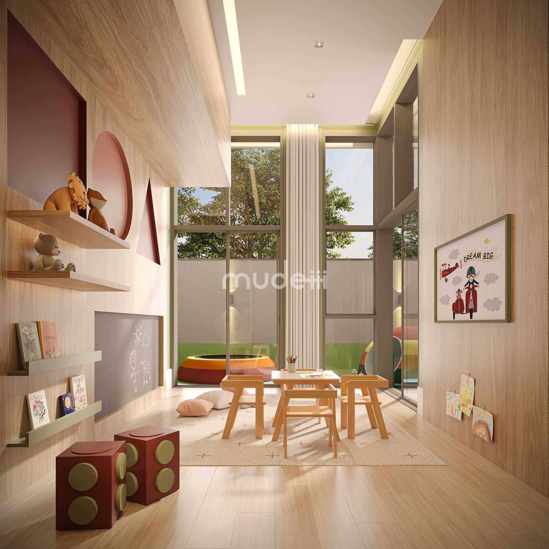 Apartamento À Venda Porto Camargo Curitiba - foto 5