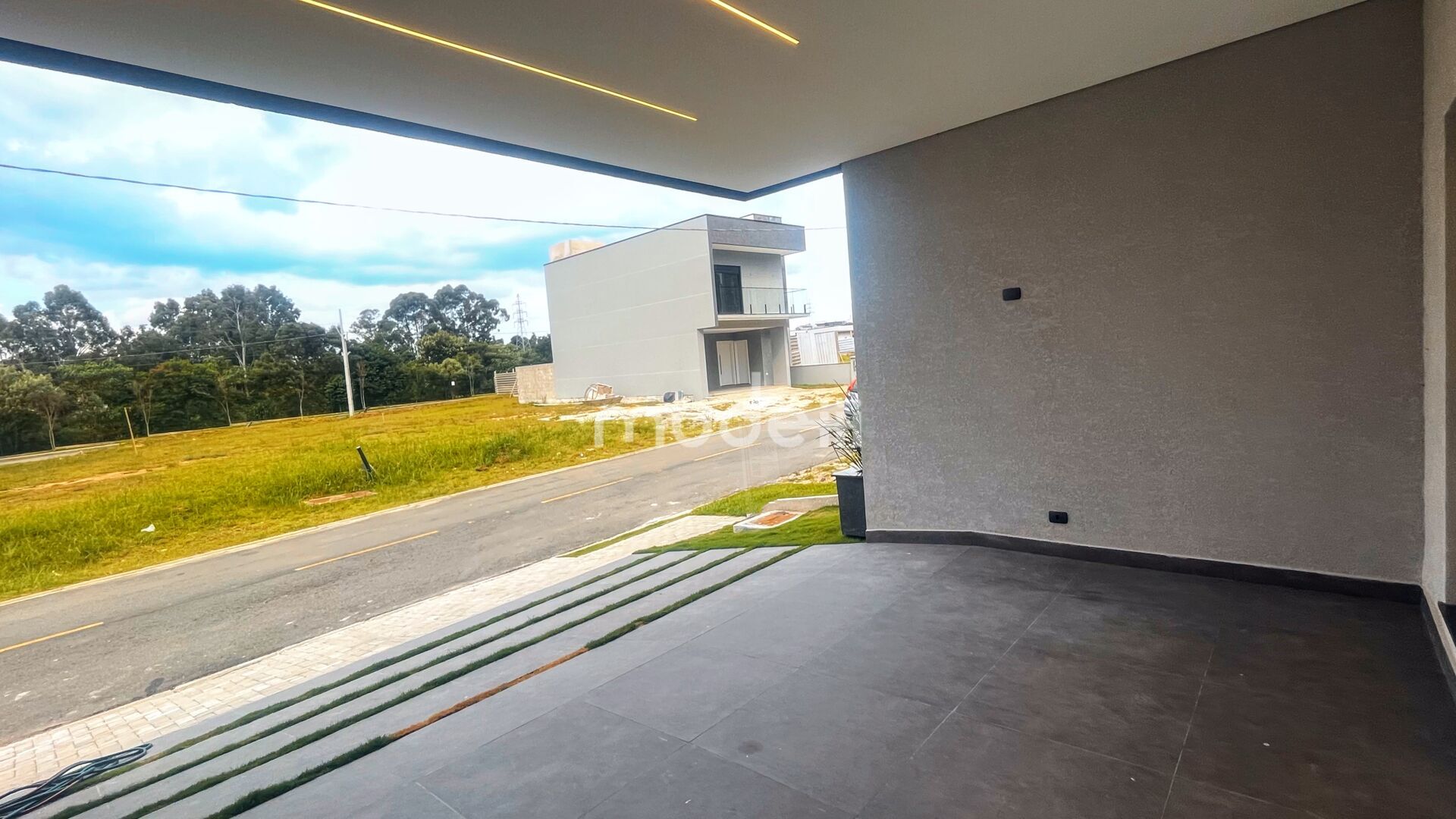 Casa em condomínio 3 quartos à venda em Costeira, São José dos Pinhais - foto 5