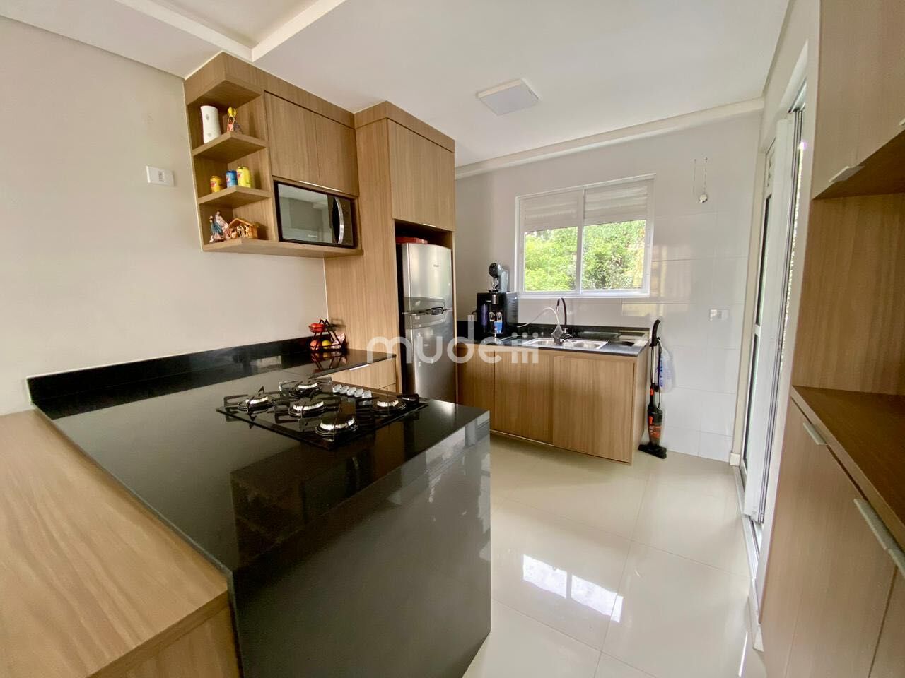 Apartamento 3 quartos à venda em São Cristóvão, São José dos Pinhais - foto 5