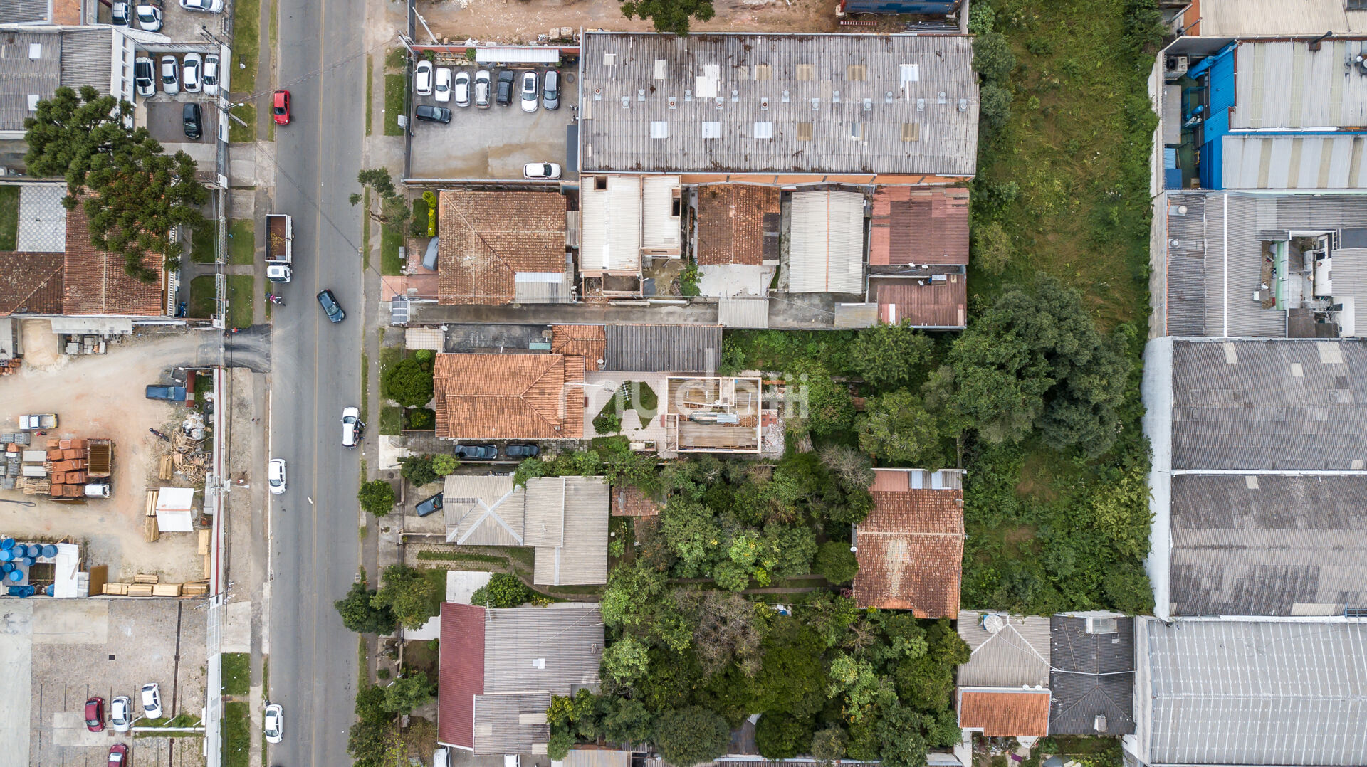Terreno à venda em Boqueirão, Curitiba - foto 5