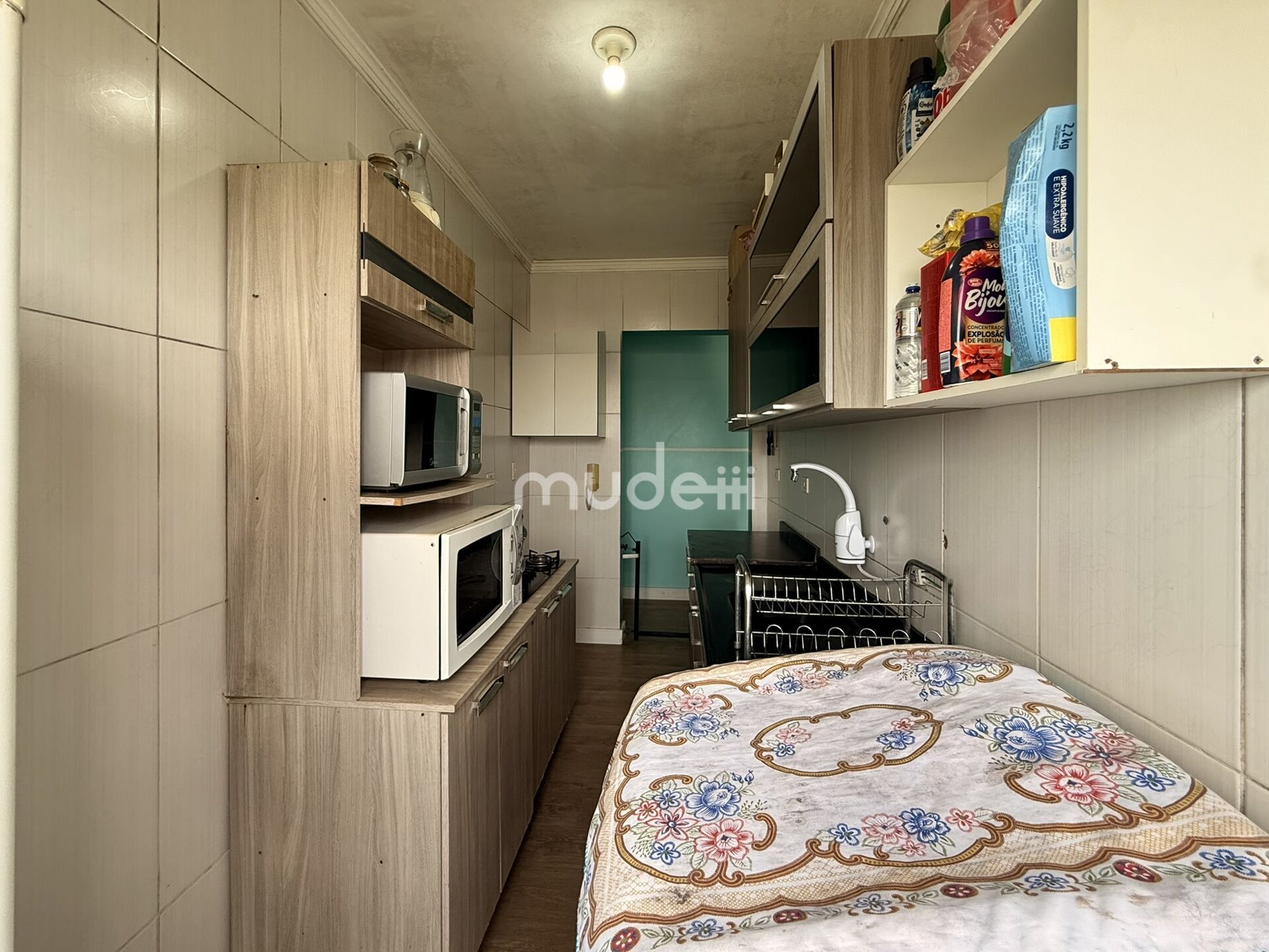 Apartamento 2 quartos à venda em SÃO MARCOS, São José dos Pinhais - foto 5