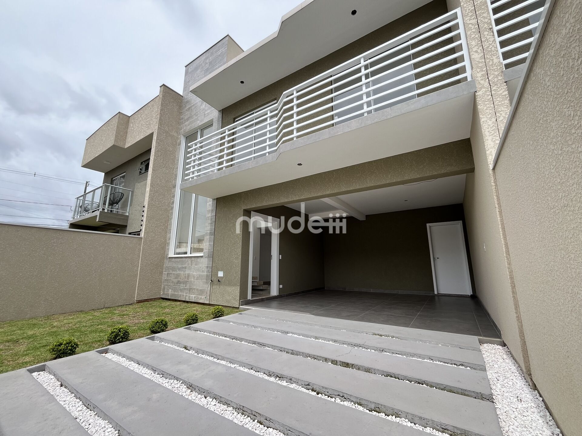 Casa 3 quartos à venda em Cidade Jardim, São José dos Pinhais - foto 5