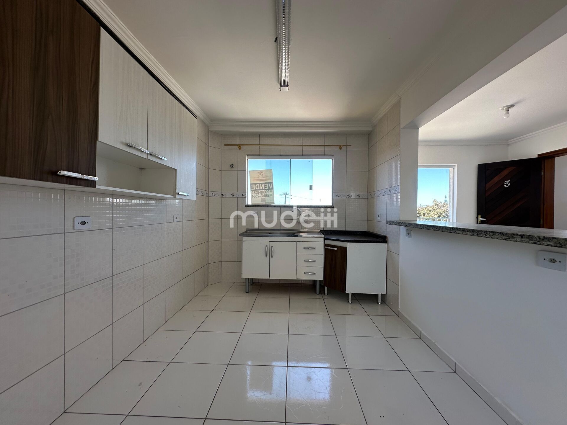 Apartamento 2 quartos para alugar em Costeira, São José dos Pinhais - foto 5